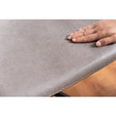 デスクチェア オフィスチェア 回転 椅子 キャスター 肘なし アームレス ソフトレザー レトロ アンティーク調 高級感 大人 スタイリッシュ シンプル おしゃれ 【納期A】【azm-pc-77】