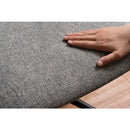 事務椅子 デスクチェア オフィスチェアー 回転 キャスター付き 肘なし アームレス スタイリッシュ シンプル おしゃれ 定番デザイン 昇降式 使いやすい 【納期A】【azm-pc-79】