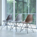 ダイニングチェア おしゃれ 北欧 デザイン 椅子 単品 1脚 モダン 合皮 レザー パーソナルチェアー インテリア デザイン かっこいい 都会的 スチール 脚 【納期A】【azm-pc-988】