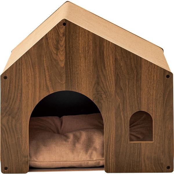 ペットハウス ドッグハウス 犬小屋 屋内用 室内 ペット用ベッド ベット