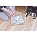 ペットスツール 椅子 腰掛け スツール 犬 イヌ 猫 ネコ 座布団 ストライプ ボーダー チェック 柄 デザイン ペットサークル ケージ ペット用品 インテリア 【納期B】【azm-pet-169】