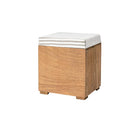 ペットスツール 椅子 腰掛け スツール 犬 イヌ 猫 ネコ 座布団 ストライプ ボーダー チェック 柄 デザイン ペットサークル ケージ ペット用品 インテリア 【納期B】【azm-pet-169】