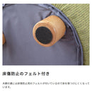 ペットハウス 猫 ねこ ネコ スツール 椅子 収納 脚つき インテリア デザイン 遊び場 ペット クッション付き かわいい おしゃれ ファブリック素材 丸型 円形 【納期B】【azm-pet-61】