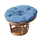 ペットスツール ペット用スツール 椅子 スツール 座布団 クッション 犬 イヌ 猫 ネコ 円形 おしゃれ インテリア ボリューム 厚み アジアン 北欧 カントリー 【納期B】【azm-pet-64】