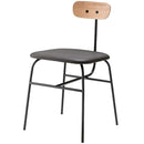 椅子 ダイニングチェア おしゃれ スタイリッシュ 【納期A】【azm-plc-510】