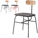 椅子 ダイニングチェア おしゃれ スタイリッシュ 【納期A】【azm-plc-510】