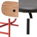 椅子 ダイニングチェア おしゃれ スタイリッシュ 【納期A】【azm-plc-510】