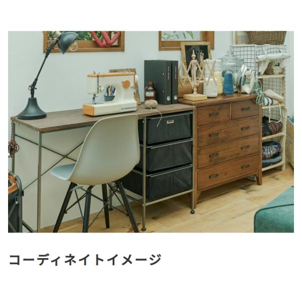 チェスト 木製 おしゃれ 北欧 完成品 引き出し 引出し たんす タンス 箪笥 ビンテージ風 レトロ 天然木製 半屋外 木目 ナチュラル カントリー 【納期A】【azm-pm-307】