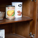 キャビネット 収納 ナチュラル 北欧 モダン 木製 おしゃれ 和モダン カントリー調 収納棚 ガラス 扉 引き出し 食器棚 ミニ 小さい 小型 省スペース コンパクト 【納期A】【azm-pm-315】