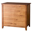 キャビネット 収納 ナチュラル 北欧モダン 木製 天然木 おしゃれ 和 モダン カントリー調 収納棚 ガラス 扉 食器棚 ミニ 小さい 小型 省スペース コンパクト 【納期A】【azm-pm-318】