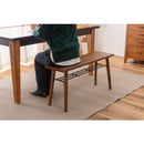 ベンチ 室内 屋内 椅子 腰掛け 玄関 リビング ダイニング 棚 ラック 木製 完成品 おしゃれ 北欧 ナチュラル カントリー カフェ風 シンプル 使いやすい 物置き 【納期A】【azm-pm-321】
