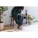 ベンチ 室内 屋内 椅子 腰掛け 玄関 リビング ダイニング 棚 ラック 木製 完成品 おしゃれ 北欧 ナチュラル カントリー カフェ風 シンプル 使いやすい 物置き 【納期A】【azm-pm-321】