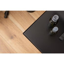 TVボード ロータイプ 120cm おしゃれ 北欧 テレビボード テレビ台 TV台 収納 スライド ドア 扉 目隠し ナチュラル 高級感 ローボード アジアン 棚 リゾート風 【納期A】【azm-pm-335】