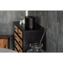 チェスト 4段 おしゃれ 引き出し 木製 天然ラタン 収納棚 タンス おしゃれ 韓国風 アジアン リゾート風 北欧 ナチュラル シンプル 幅80cm 脚付き 黒 ブラック 【納期A】【azm-pm-337】