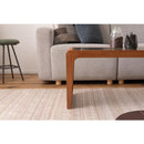 センターテーブル アジアン ガラス天板 シンプル リゾート風 おしゃれ 韓国風 インテリア ローテーブル リビングテーブル 幅90cm ラタン 木製 ローテーブル 【納期A】【azm-pm-501】