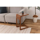 ガラステーブル サイドテーブル ソファサイド ガラス天板 木製 ラタン 籐 センターテーブル 韓国風 インテリア おしゃれ アジアン リゾート風 デザイン 南国 【納期A】【azm-pm-502】