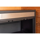 宅配ボックス スリム 宅配BOX 不在ボックス置くだけ 戸建て 置き配 シンプル 大容量 おしゃれ スタイリッシュ 郵便ポスト 郵便受け 玄関 自立式 荷物 受取り 【納期A】【azm-pst-216】