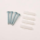 ポスト 玄関ポスト 郵便受け 郵便ポスト おしゃれ シンプル 壁付け ネジ スタイリッシュ シルバー ブラック 銀色 黒 モダン アーバン 北欧 門柱 一軒家 戸建て 【納期B】【azm-pst-218】