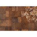 ダイニングテーブル 2人 サイズ 120×80cm おしゃれ 北欧 ナチュラル カントリー 木目 天板 アイアン 金属 脚 黒 ブラック インダストリアル カフェ アメリカン 【納期A】【azm-pt-337】