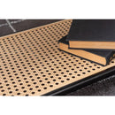 センターテーブル リビング ローテーブル 収納 ラック 棚板 白 ホワイト 黒 ブラック 天板 楕円形 おしゃれ 北欧 ナチュラル モダン インテリア アート デザイン 【納期B】【azm-pt-472】