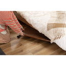 テーブル 昇降式 デスク 机 センターテーブル リビング リフトテーブル 昇降テーブル 鏡面 折りたたみ ローテーブル ダイニング 木目 ナチュラル カントリー 【納期A】【azm-pt-530】