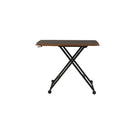 テーブル 昇降式 デスク 机 センターテーブル リビング リフトテーブル 昇降テーブル 鏡面 折りたたみ ローテーブル ダイニング 木目 ナチュラル カントリー 【納期A】【azm-pt-530】