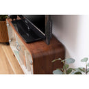 コレクションケース 棚 ガラス 木製 横長 シェルフ 収納棚 ディスプレイケース ラック コレクションボード 浅型 ロータイプ 北欧 おしゃれ ディスプレイラック 【納期A】【azm-pt-613】