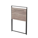 デスク 折畳み 北欧 机 シンプル スリム コンパクト 【納期A】【azm-pt-780】