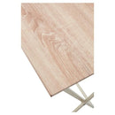 デスク 折畳み 北欧 机 シンプル スリム コンパクト 【納期A】【azm-pt-780】