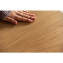 センターテーブル 円形 約50cm リビングテーブル ローテーブル モダン おしゃれ スタイリッシュ サイドテーブル 丸型 インテリア デザイン 木目 天板 【納期A】【azm-pt-990】