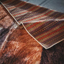 ラグ マット リビング ダイニング 160×230cm パッチワーク風 おしゃれ アメリカン 北欧 インテリア デザイン 【納期B】【azm-rg-14】