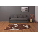 ラグ 牛柄 ウシ うし カウ cow 黒 ブラック 茶色 ブラウン おしゃれ ラグマット 床材 カーペット マット 玄関 リビング デザイン リアル インテリア アクセント 【納期B】【azm-rg-15】