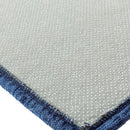 ラグ マット 50×70cm 玄関 民族柄 デザイン おしゃれ メンズライク 男性 かっこいい 【納期B】【azm-rg-81】