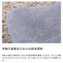 座椅子 回転 360度 座面 クッション 厚み リクライニング 折りたたみ 折り畳み フロアチェア 椅子 座いす 黒 ブラック グレー 【納期B】【azm-rkc-176】