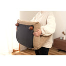 座椅子 おしゃれ コンパクト リクライニング ワイド 幅広 一人掛け 1人用 リクライニング カックンリクライナー フロアチェアー 椅子 折りたたみ 折り畳み 脚付 【納期B】【azm-rkc-185】