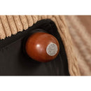 座椅子 おしゃれ コンパクト リクライニング ワイド 幅広 一人掛け 1人用 リクライニング カックンリクライナー フロアチェアー 椅子 折りたたみ 折り畳み 脚付 【納期B】【azm-rkc-185】