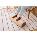 フロアチェア 座椅子 クッション 座布団 足置き 枕 まくら リクライニング 北欧 おしゃれ コンパクト 背もたれ 分厚い 厚み ボリューム 和室 和風 洋室 洋風 【納期B】【azm-rkc-186】