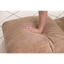 フロアチェア 座椅子 北欧 おしゃれ コンパクト 背もたれ クッション性 分厚い 厚み ボリューム 和室 和風 洋室 洋風 使いやすい リクライニング 収納 【納期B】【azm-rkc-187】