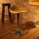 カウンターチェア カウンタースツール 昇降 昇降式 高さ調整 高さ調節 椅子 おしゃれ アメリカン バーチェア バースツール 渋い 【納期B】【azm-rkc-264】