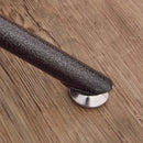 フロアチェアー 脚付き ローソファ 厚み クッション 弾力 リクライニング 座椅子 【納期A】【azm-rkc-436】