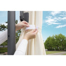 パラソル ガーデンパラソル サンシェード 日除け テラス キャンプ 庭 ベランダ アウトドア カフェ 飲食店 自立式 レストラン バルコニー 日よけ オーニング 【納期A】【azm-rkc-629】