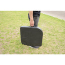 パラソル ガーデンパラソル サンシェード 日除け テラス キャンプ 庭 ベランダ アウトドア カフェ 飲食店 自立式 レストラン バルコニー 日よけ オーニング 【納期A】【azm-rkc-629】