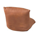 座椅子 フロアソファ 1人用 一人掛け クッション性 折りたたみ 折畳み 持ち運び 椅子 座いす アメリカン カジュアル おしゃれ インテリア 【納期B】【azm-rkc-827】