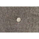 座椅子 フロアソファ 1人掛け 一人用 脚つき 天然木 ローソファ リクライニング ハイバック おしゃれ かわいい 北欧 ワンルーム 一人暮らし リビング 【納期A】【azm-rkc-930】