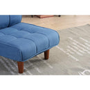 フロアソファ 椅子 リクライニング フロアーソファー 脚 取り外し ポケットコイル 座椅子 おしゃれ カジュアル インテリア 一人掛け 1人用 【納期A】【azm-rkc-937】