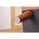 フロアソファ 椅子 リクライニング フロアーソファー 脚 取り外し ポケットコイル 座椅子 おしゃれ カジュアル インテリア 一人掛け 1人用 【納期A】【azm-rkc-937】