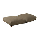 リクライナー 座椅子 折りたたみ コンパクト シンプル 和室 リビング 【納期A】【azm-rkc-940】