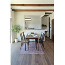 ダイニングチェア 椅子 リビング 天然木 木製 脚 ハイバック 北欧 カントリー ナチュラル シンプル デザイン スタイリッシュ モダン おしゃれ ひじ無し 【納期A】【azm-rp-502】