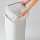 おしゃれな ごみ箱 スリム ふた付き 分別 キッチン ワンプッシュ ダストボックス 【納期B】【azm-rsd-620】