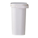 ゴミ箱 10L 10リットル ごみ箱 日本製 防臭 密閉 匂い漏れ防止 臭い漏れ防止 持ち運び 携帯 キャンプ アウトドア バーベキュー レジャー 屋外 屋内 【納期B】【azm-rsd-73】